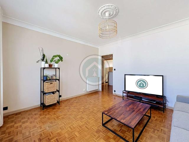 Location appartement 4 pièces Brest St Marc 29