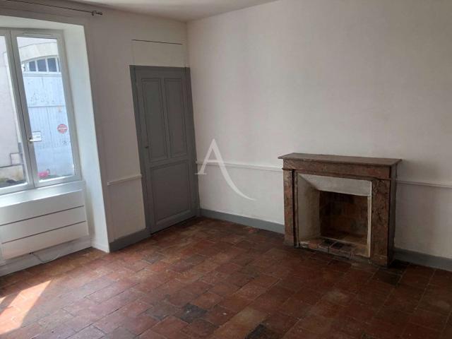 Location appartement 4 pièces Brissarthe 49