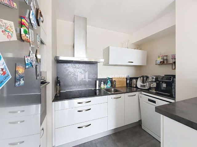 Location appartement 4 pièces Bruz 35