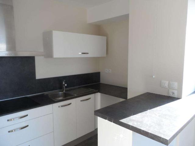 Location appartement 4 pièces Bruz 35