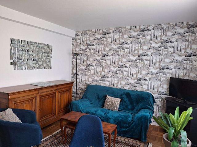 Location appartement 4 pièces Bruz 35