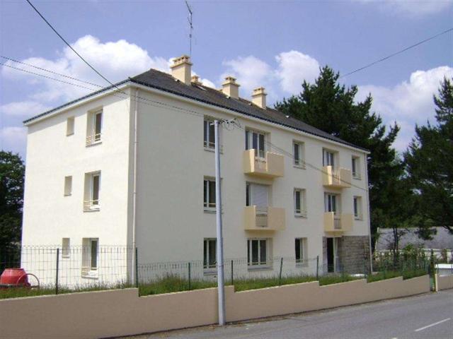 Location appartement 4 pièces Bubry 56