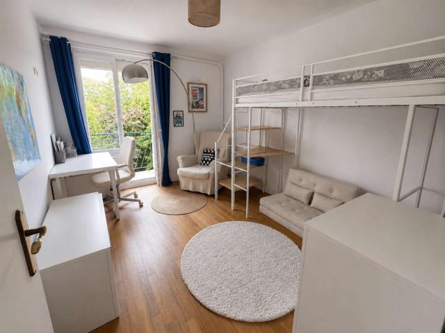 Location appartement 4 pièces Caen Hastings Verte Vallée 14