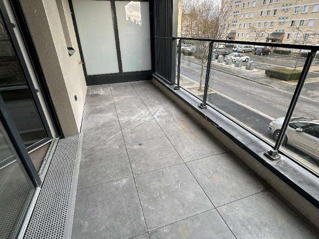 Location appartement 4 pièces Caen La Guériniere 14