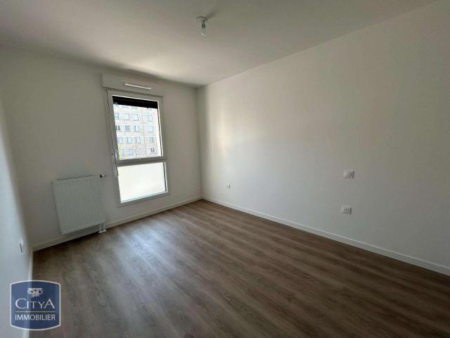 Location appartement 4 pièces Caen La Guériniere 14