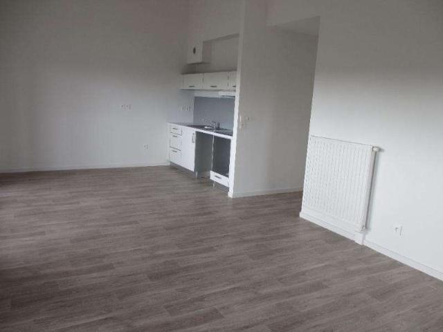 Location appartement 4 pièces Carquefou 44