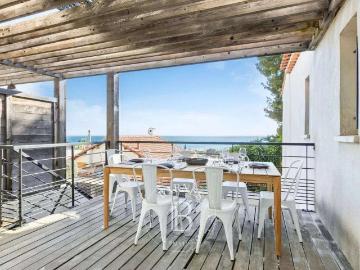 Location appartement 4 pièces Cassis 13