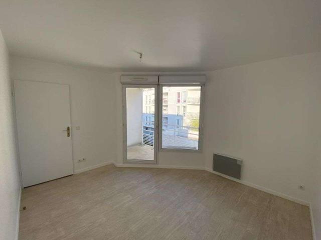 Location appartement 4 pièces Cergy 95