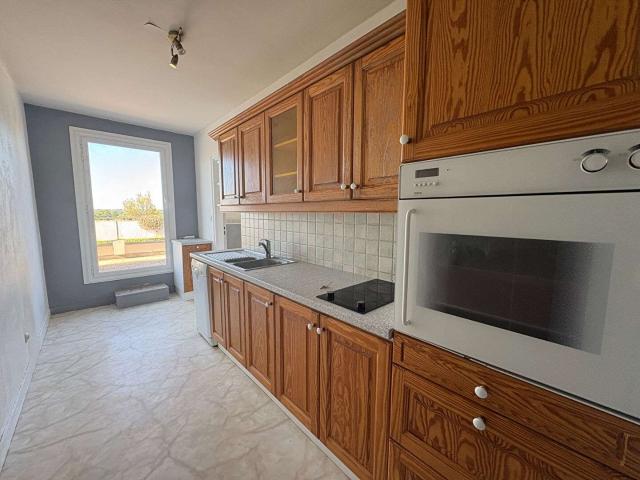 Location appartement 4 pièces Cesson Sévigné 35