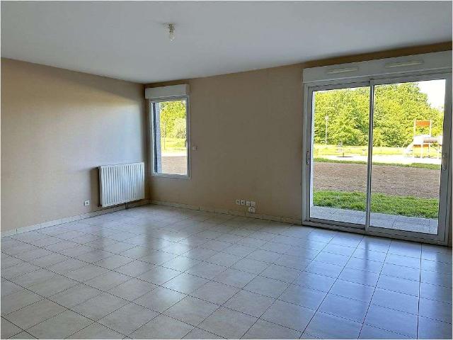 Location appartement 4 pièces Cesson Sévigné 35