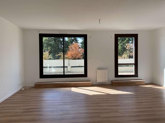 Location appartement 4 pièces Cesson Sévigné 35