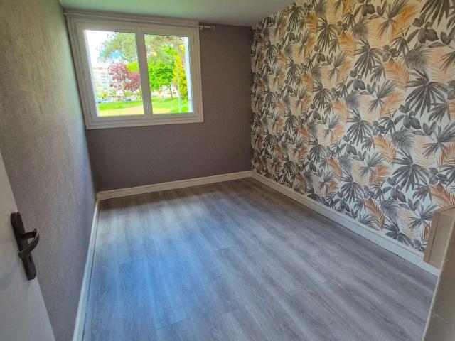 Location appartement 4 pièces Cholet 49