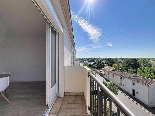 Location appartement 4 pièces Cholet 49