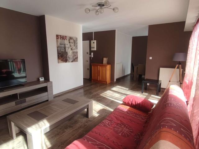 Location appartement 4 pièces Cholet 49