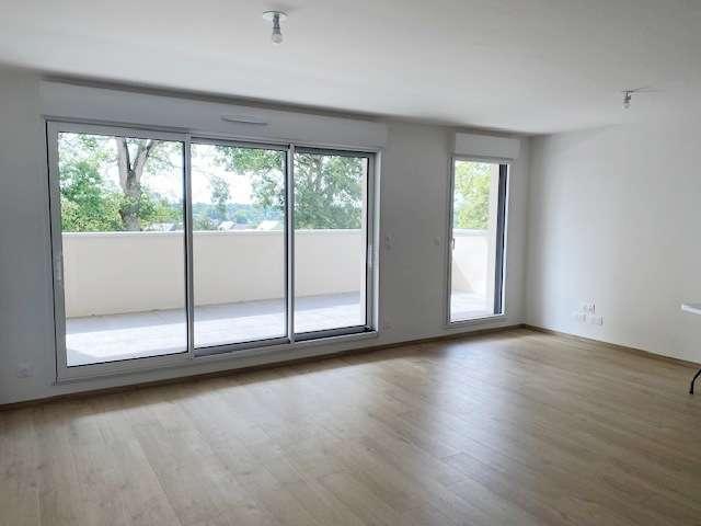Location appartement 4 pièces Châteaugiron 35