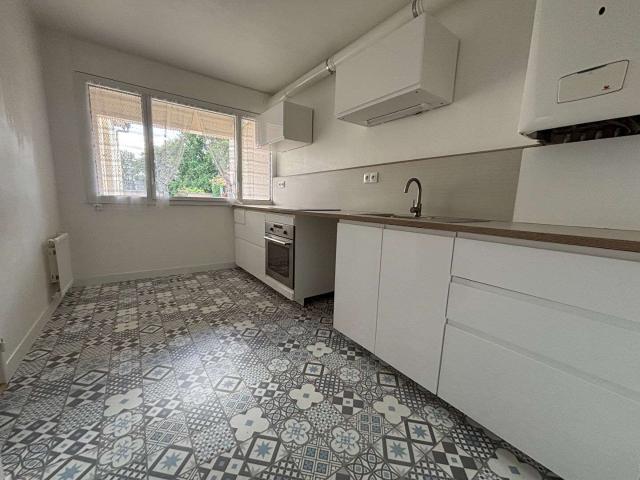 Location appartement 4 pièces Chantepie 35