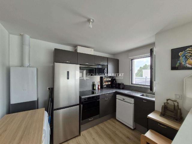 Location appartement 4 pièces Chartres de Bretagne 35