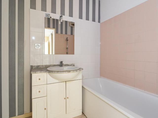 Location appartement 4 pièces CHEVIGNY ST SAUVEUR 83m² à 889.08€/mois CDC Habitat