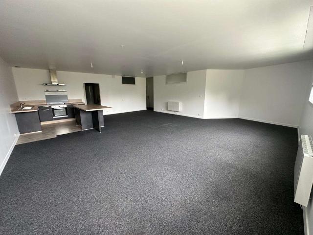 Location appartement 4 pièces Cherbourg Octeville 50