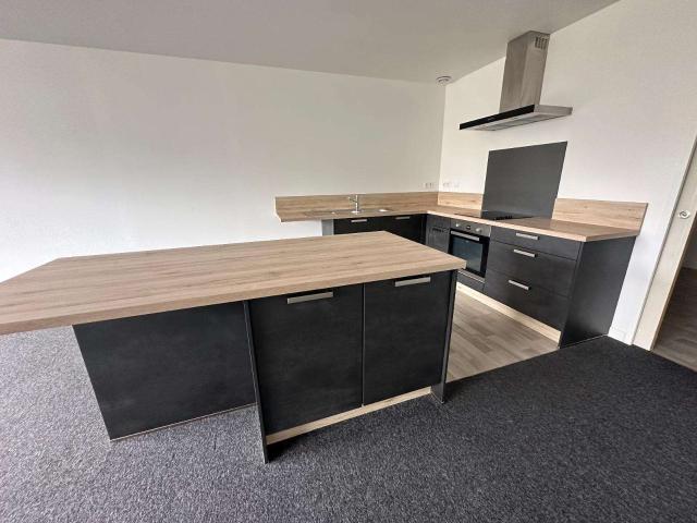 Location appartement 4 pièces Cherbourg Octeville 50
