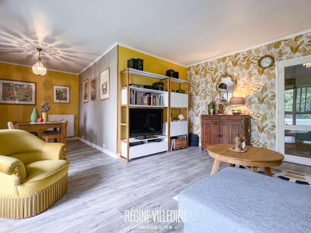 Location appartement 4 pièces Cherbourg Octeville 50