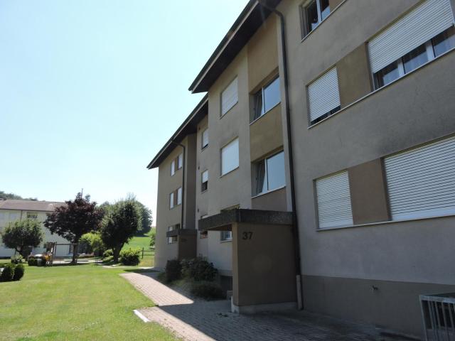 Location Appartement 4 pièces CHF 1'350. /mois 95 m2 | immobilier.ch