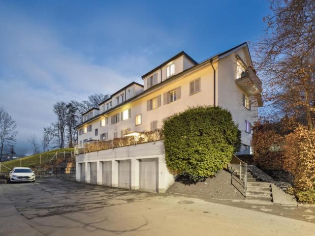 Location Appartement 4 pièces CHF 1'620. /mois 82 m2 | immobilier.ch