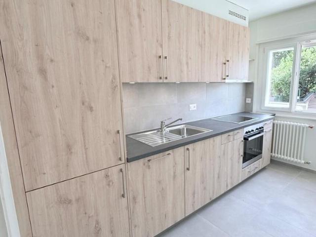 Location Appartement 4 pièces CHF 1'890. /mois 75 m2 | immobilier.ch