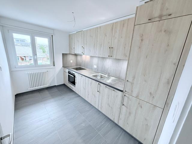 Location Appartement 4 pièces CHF 1'890. /mois 75 m2 | immobilier.ch