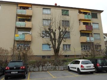 Location Appartement 4 pièces CHF 1'800. /mois 66 m2 | immobilier.ch