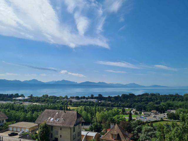 Location Appartement 4 pièces CHF 2'050. /mois 86 m2 | immobilier.ch