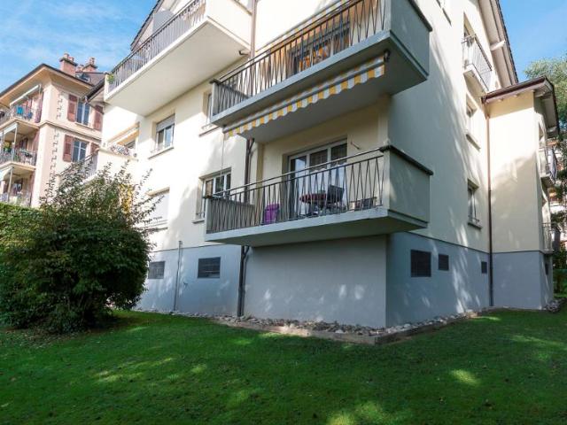 Location Appartement 4 pièces CHF 2'050. /mois 80 m2 | immobilier.ch