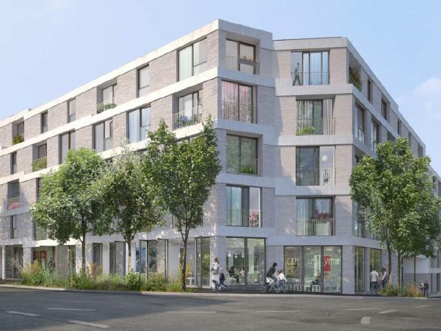 Location Appartement 4 pièces CHF 2'072. /mois 68 m2 | immobilier.ch