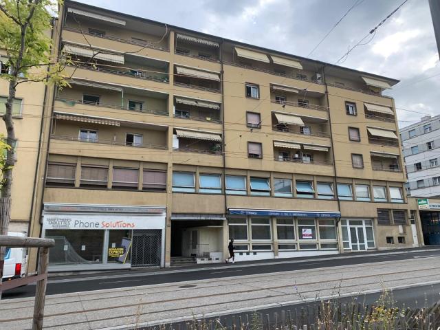 Location Appartement 4 pièces CHF 2'000. /mois 87 m2 | immobilier.ch