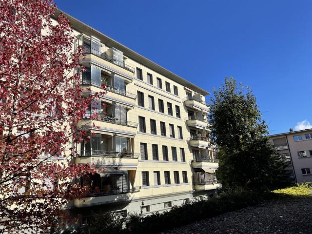 Location Appartement 4 pièces CHF 2'010. /mois 76 m2 | immobilier.ch
