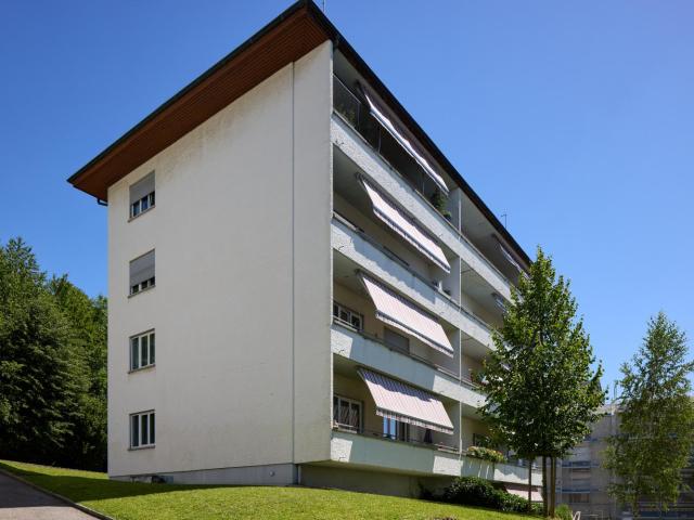 Appartement 4 pces 88 m2 à louer à Lausanne | CHF 2'195. /mois