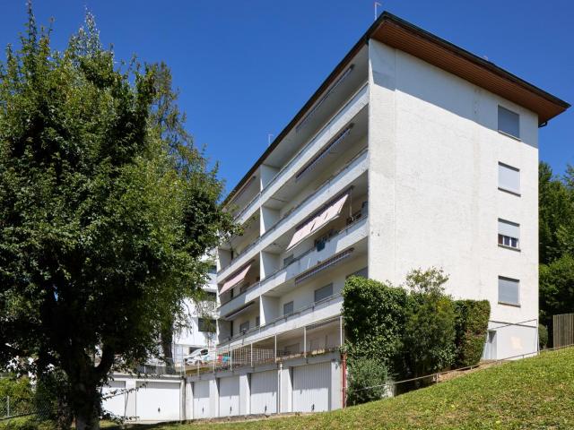 Location Appartement 4 pièces CHF 2'200. /mois 87 m2 | immobilier.ch