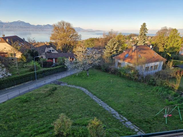 Location Appartement 4 pièces CHF 2'350. /mois | immobilier.ch