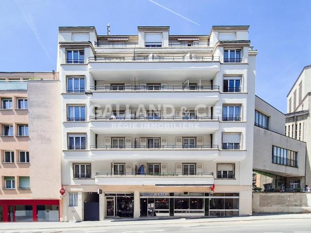 Location Appartement 4 pièces CHF 2'300. /mois 110 m2 | immobilier.ch
