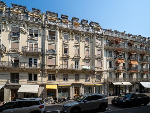 Location Appartement 4 pièces CHF 2'740. /mois 97 m2 | immobilier.ch