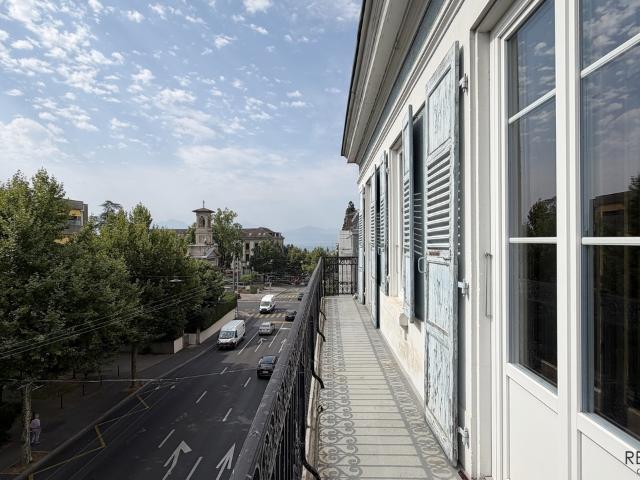 Location Appartement 4 pièces CHF 2'850. /mois | immobilier.ch