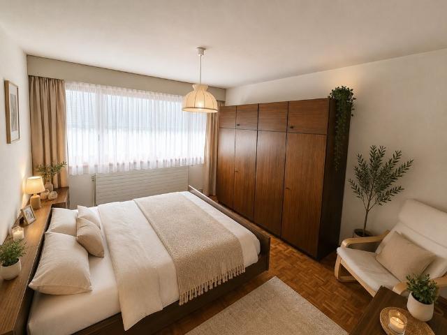 Location Appartement 4 pièces CHF 2'990. /mois 87 m2 | immobilier.ch
