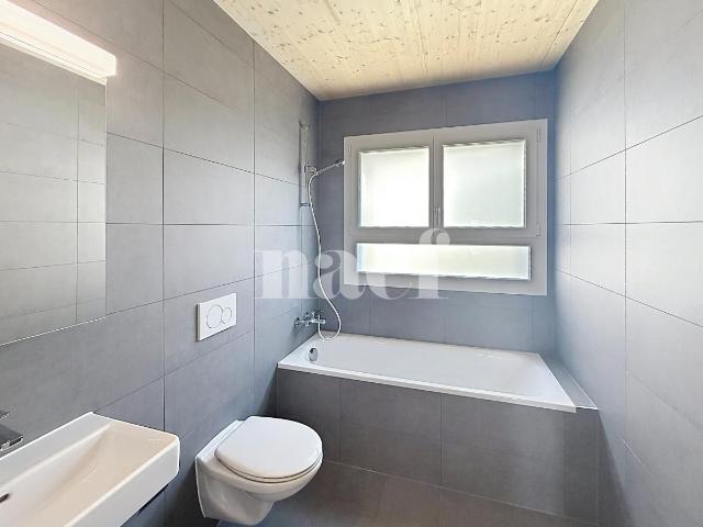 Location Appartement 4 pièces CHF 3'000. /mois 122 m2 | immobilier.ch