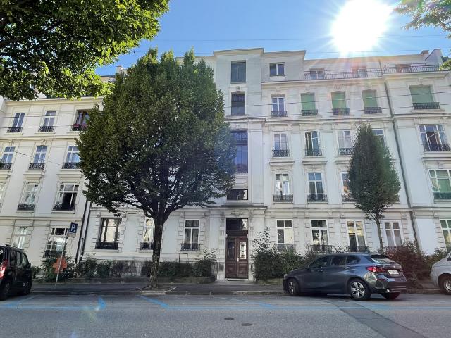 Location Appartement 4 pièces CHF 3'200. /mois 91 m2 | immobilier.ch
