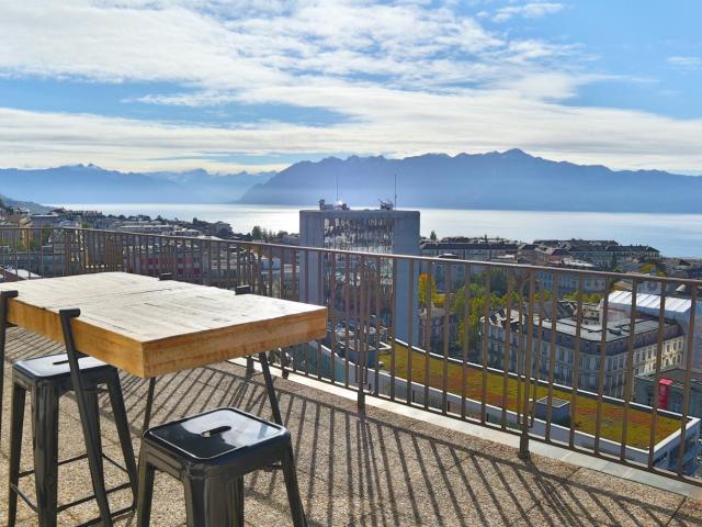 Location Appartement 4 pièces CHF 6'126. /mois 141 m2 | immobilier.ch