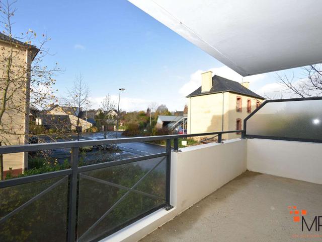 Location appartement 4 pièces Cintré 35