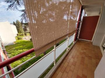 louer Appartement à Alpes - Cave, Balcon