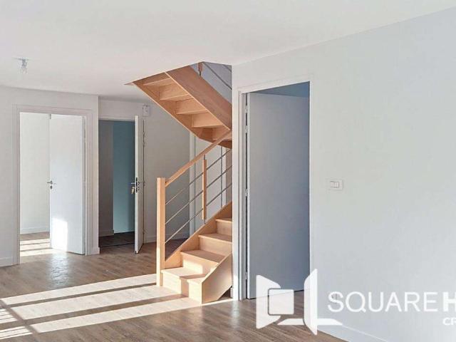 Location appartement 4 pièces Clohars Carnoët 29