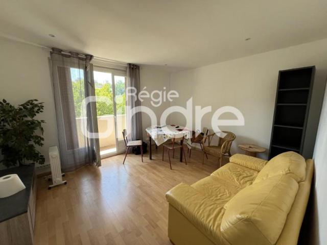 Location Appartement 4 pièces + cuisine 63,25 m² 1