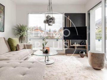 Location Appartement 4 pièces + cuisine 85,58 m² 3